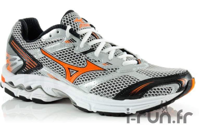Mizuno Wave Ovation 