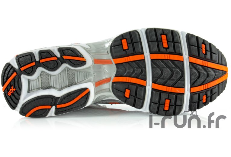 Mizuno Wave Ovation 
