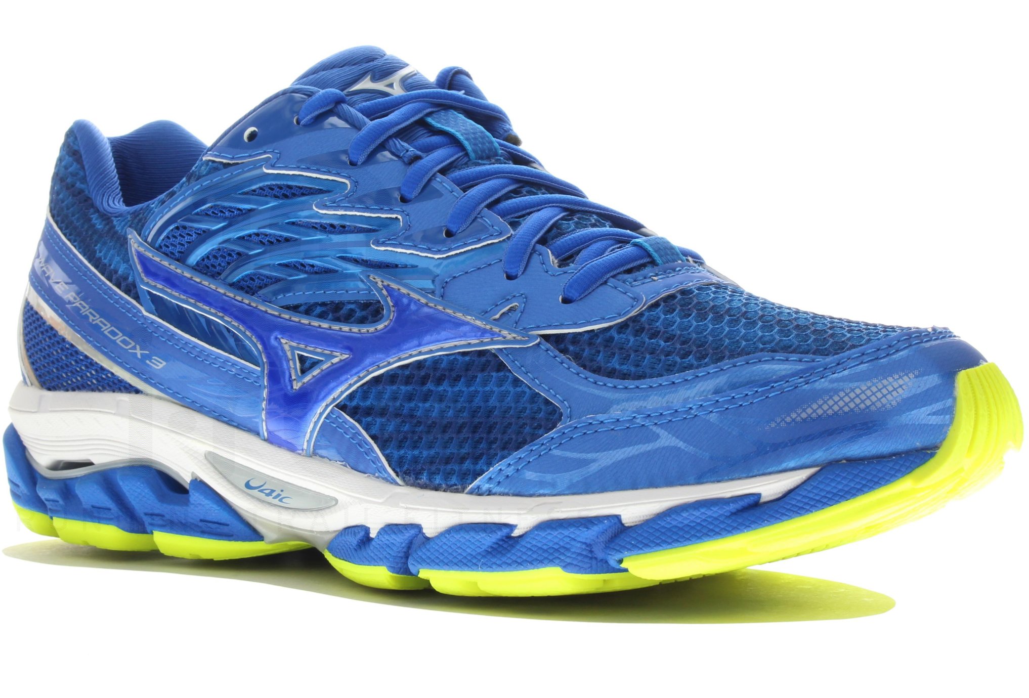 Mizuno Wave Paradox 3