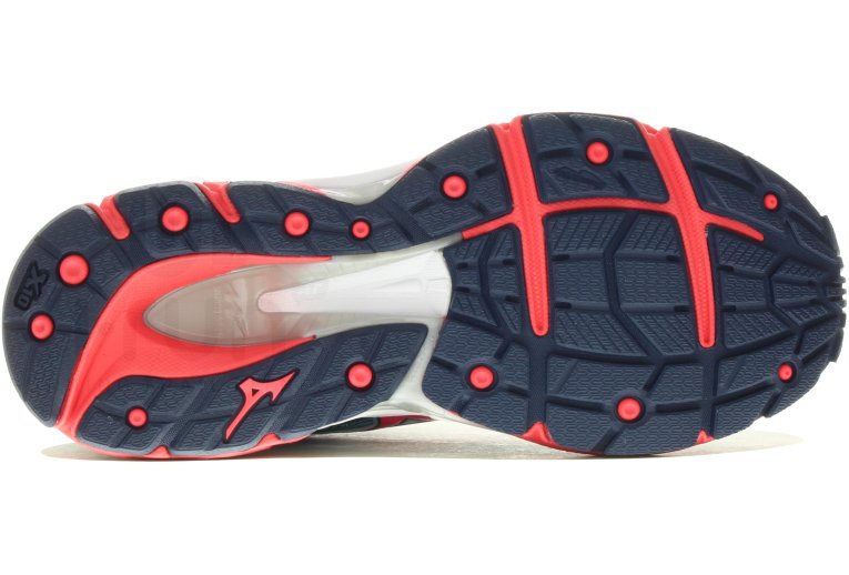 Mizuno Wave Paradox 3 W 