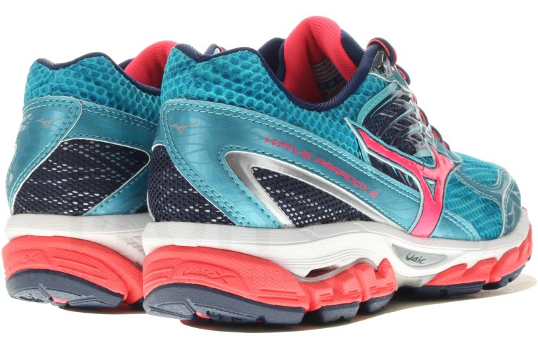 Mizuno Wave Paradox 3 W 