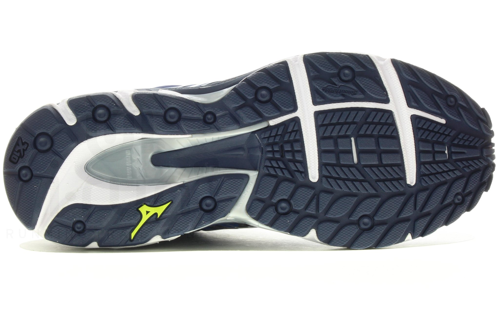 Mizuno Wave Paradox 5