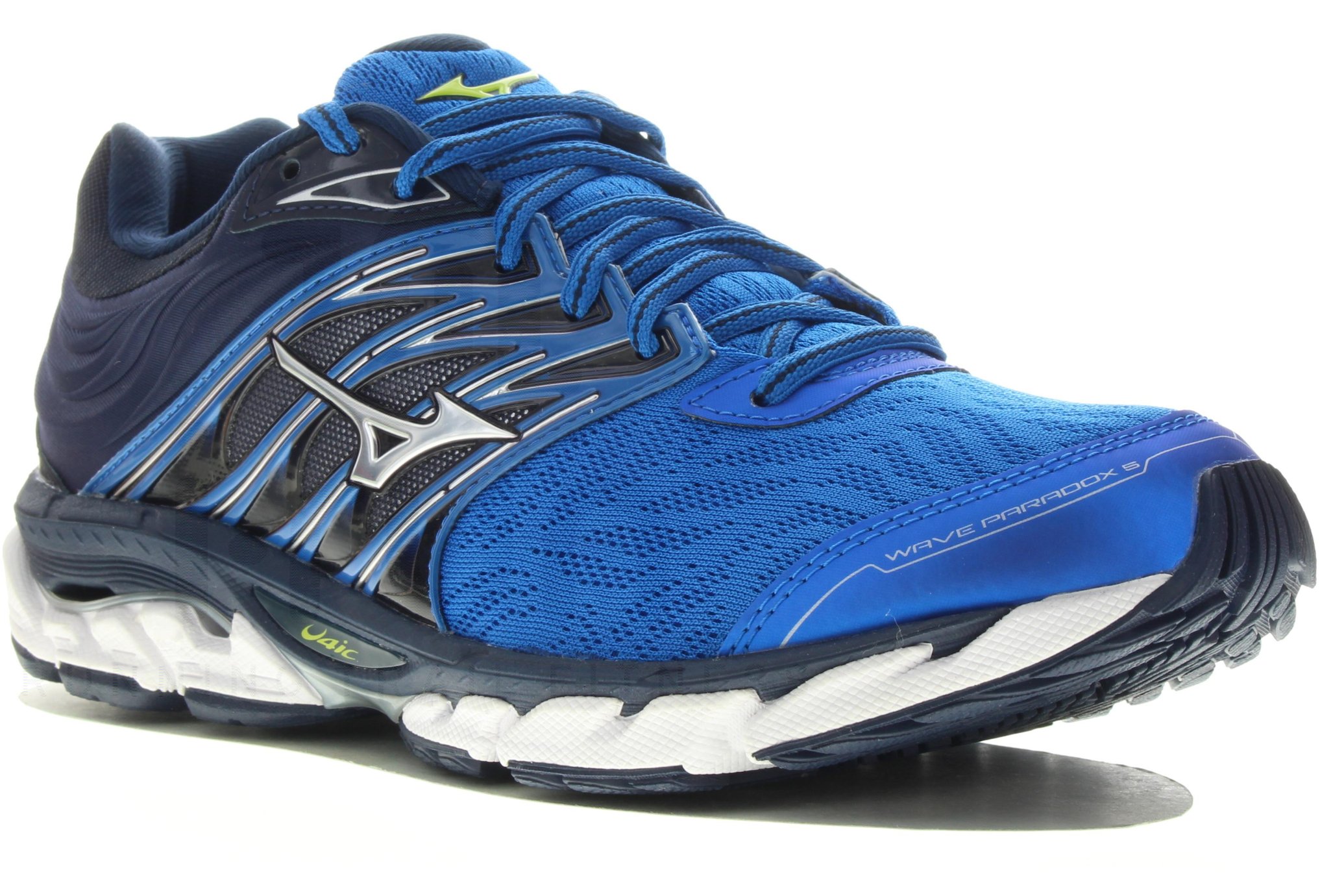 Mizuno Wave Paradox 5