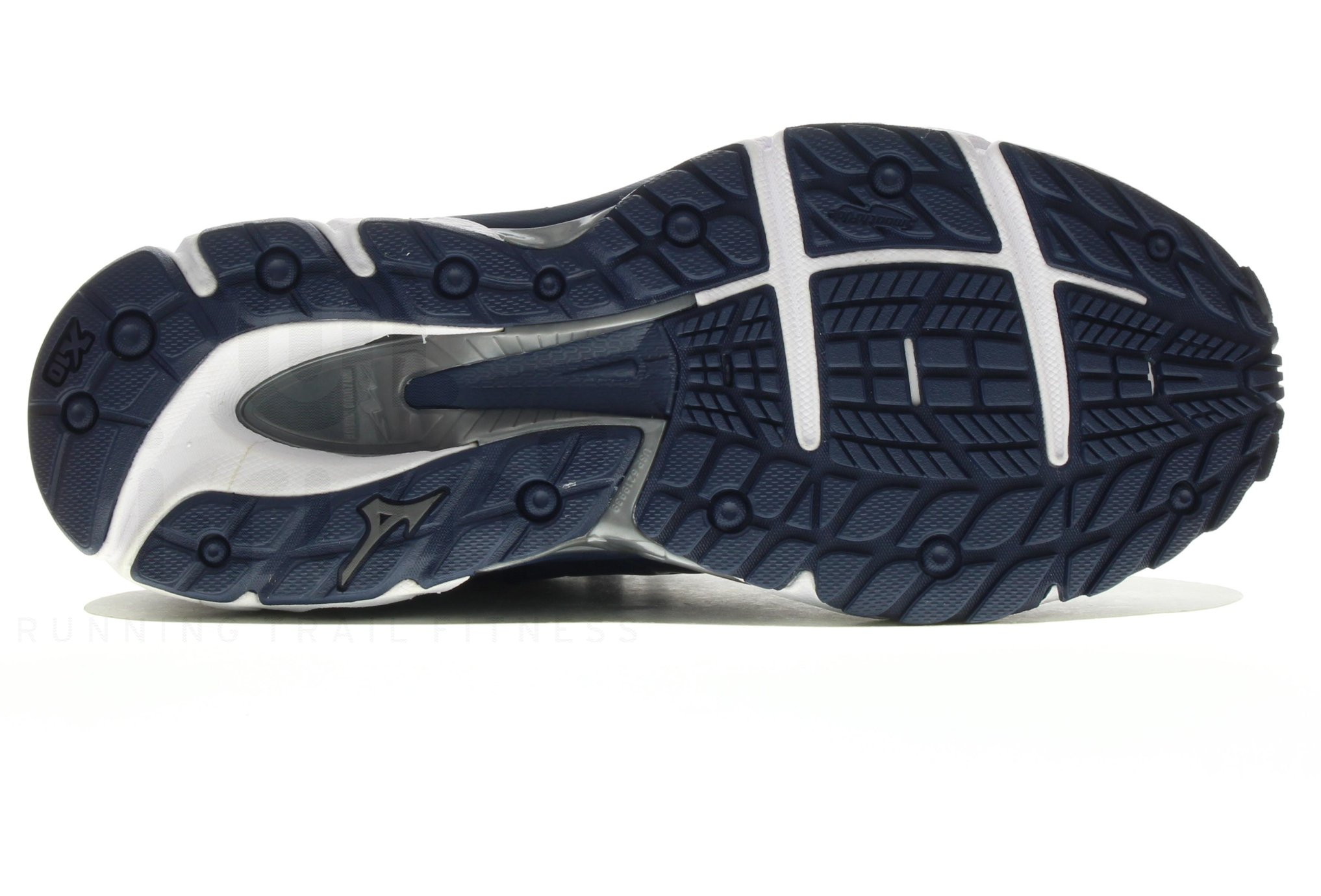 Mizuno Wave Paradox 5 M