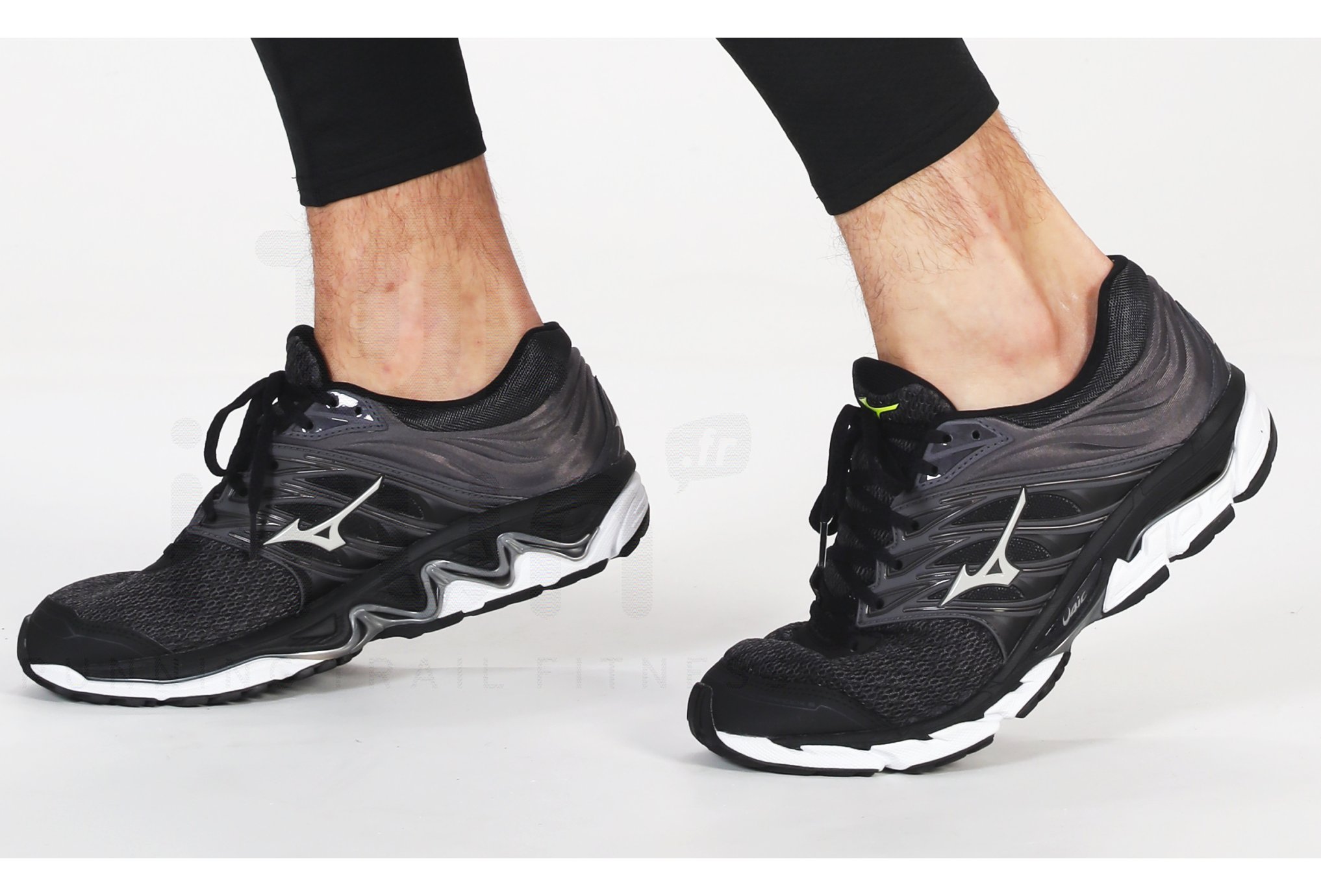 Mizuno Wave Paradox 5 Herren