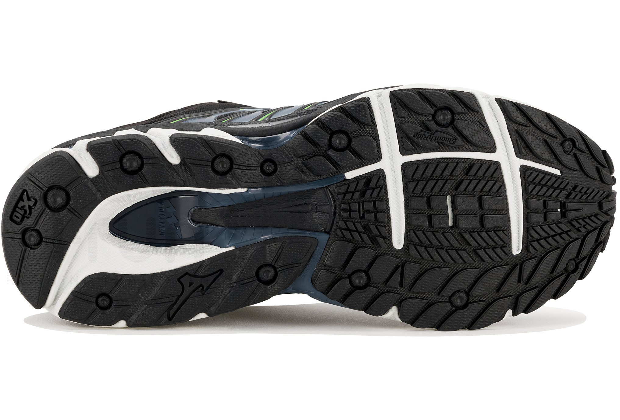 Mizuno Wave Paradox 5 Herren