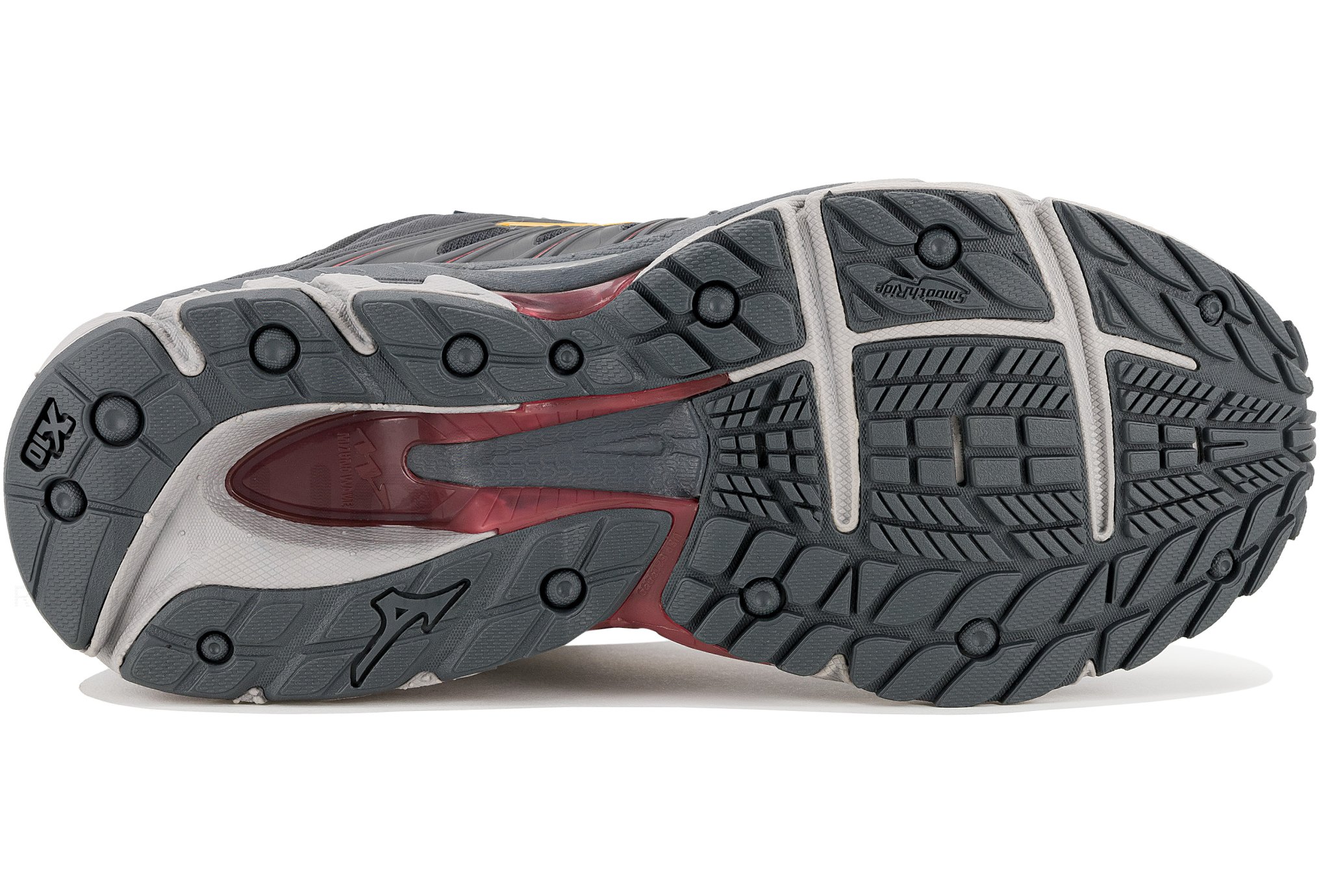 Mizuno Wave Paradox 5 M
