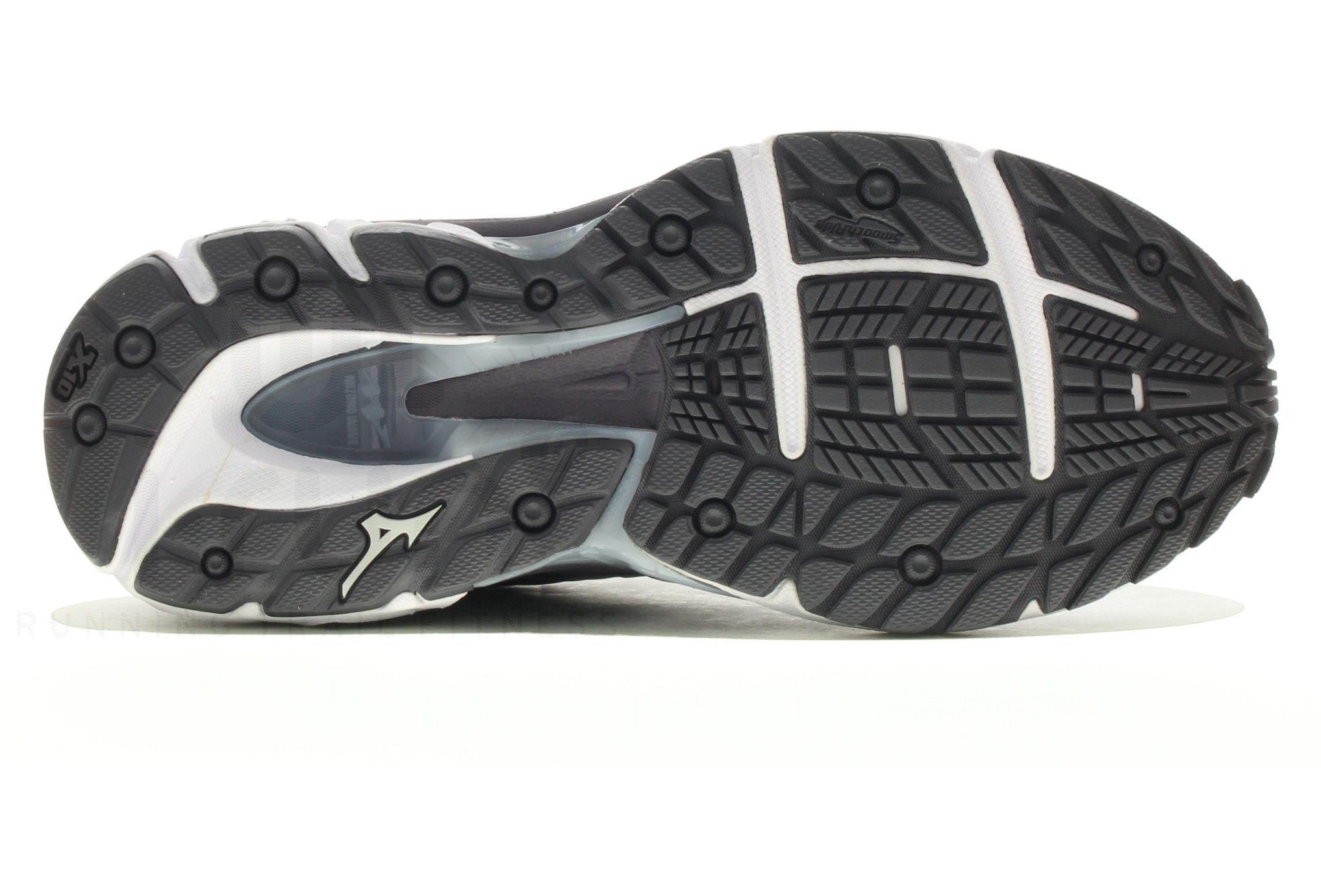Mizuno Wave Paradox 5 W 
