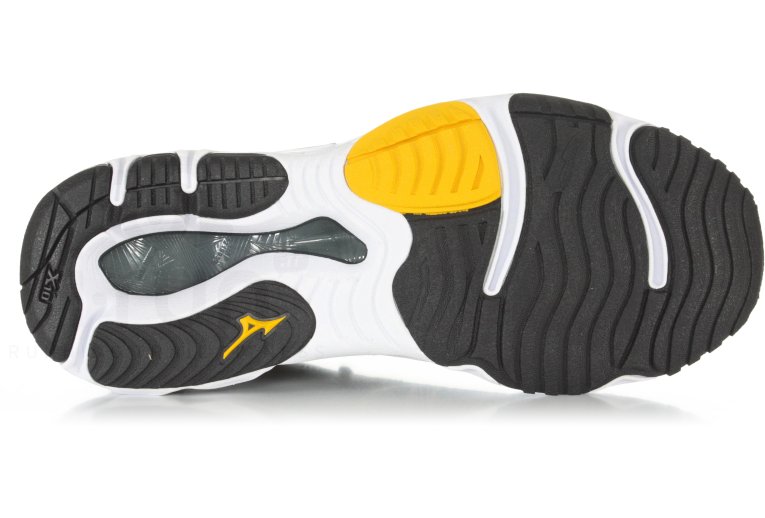 Mizuno Wave Paradox