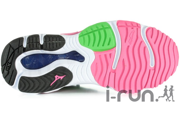 Mizuno Wave Paradox W 