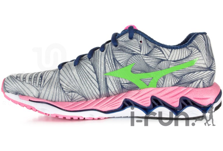 Mizuno Wave Paradox W 