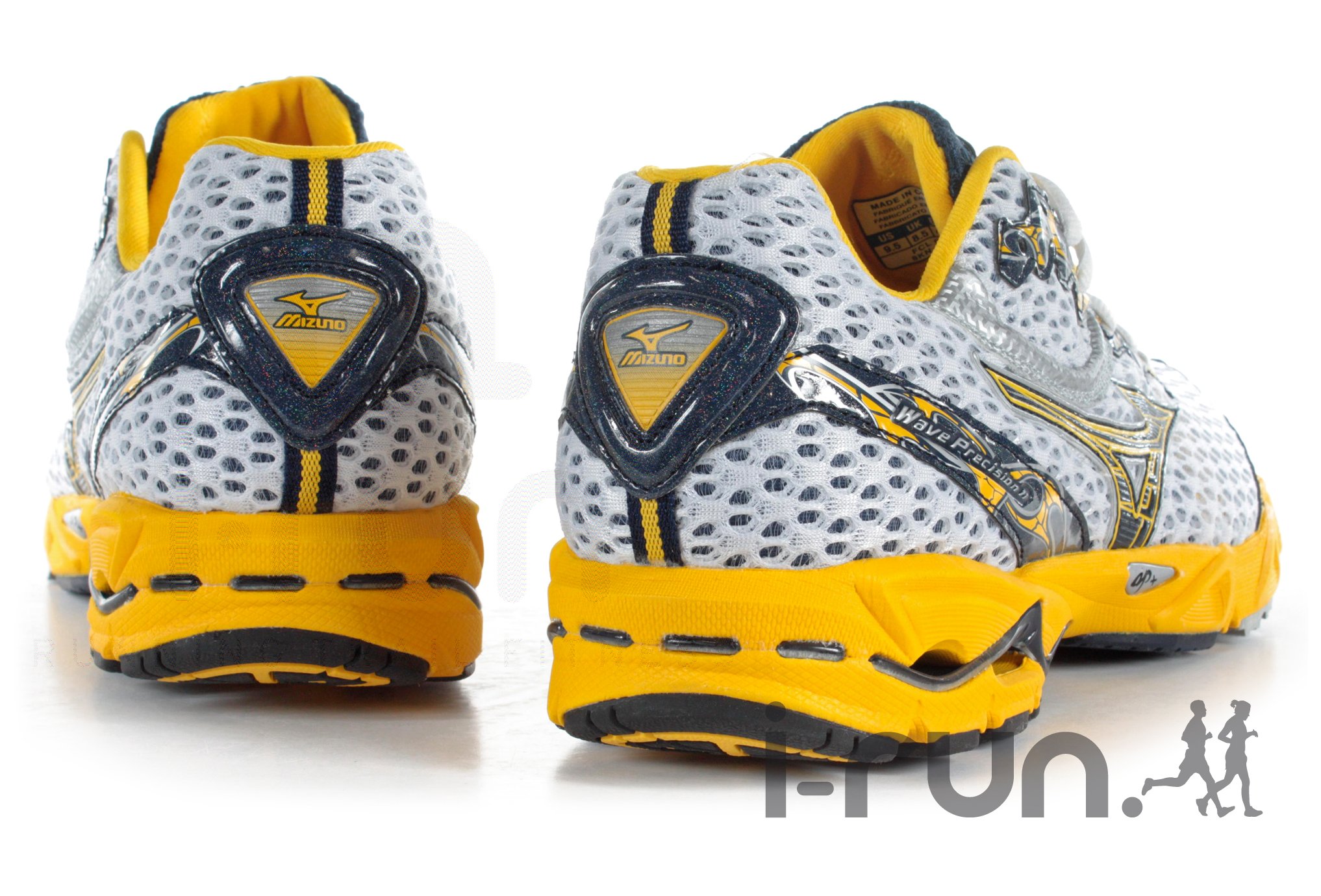 Mizuno Wave Precision 11 