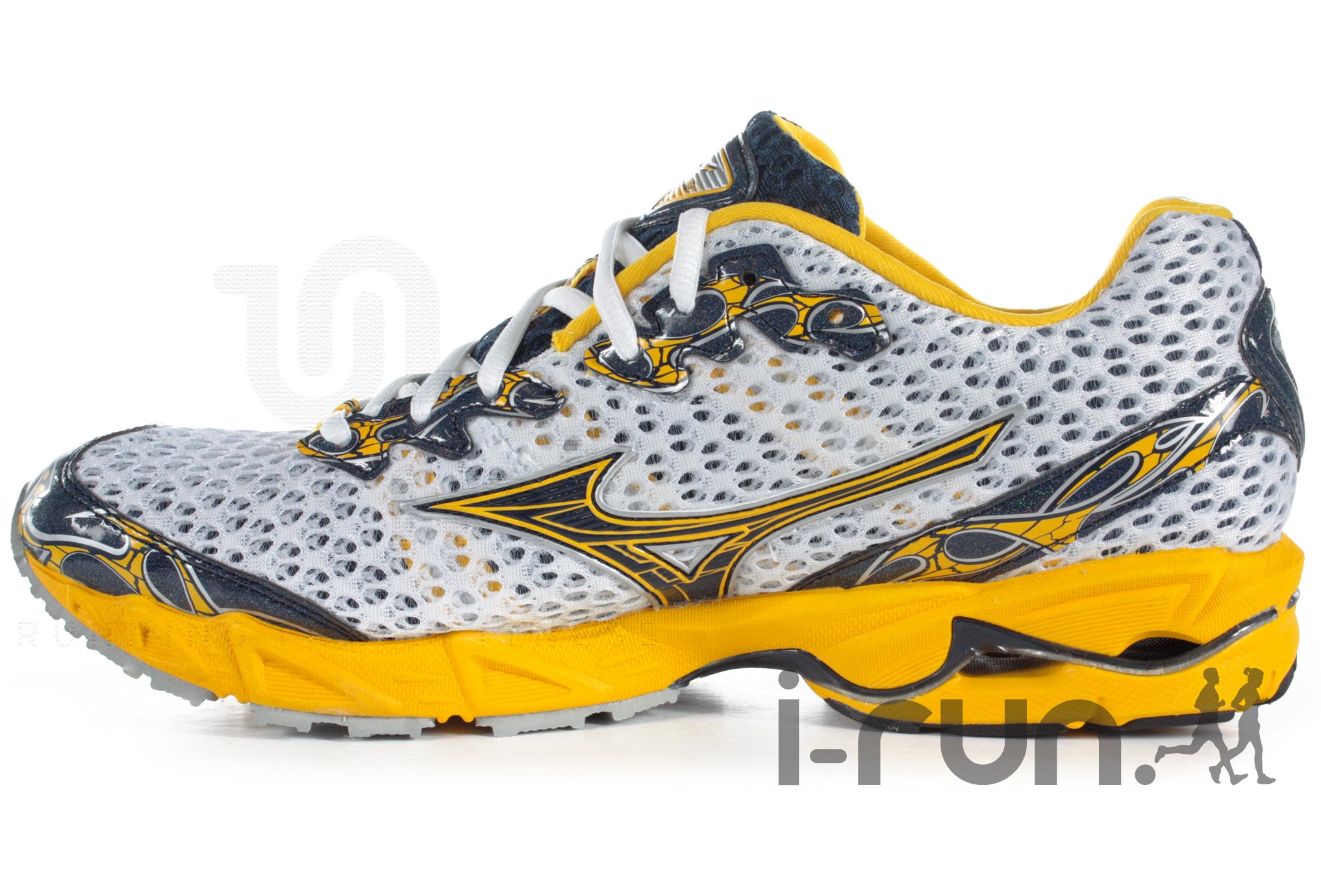 Mizuno Wave Precision 11 
