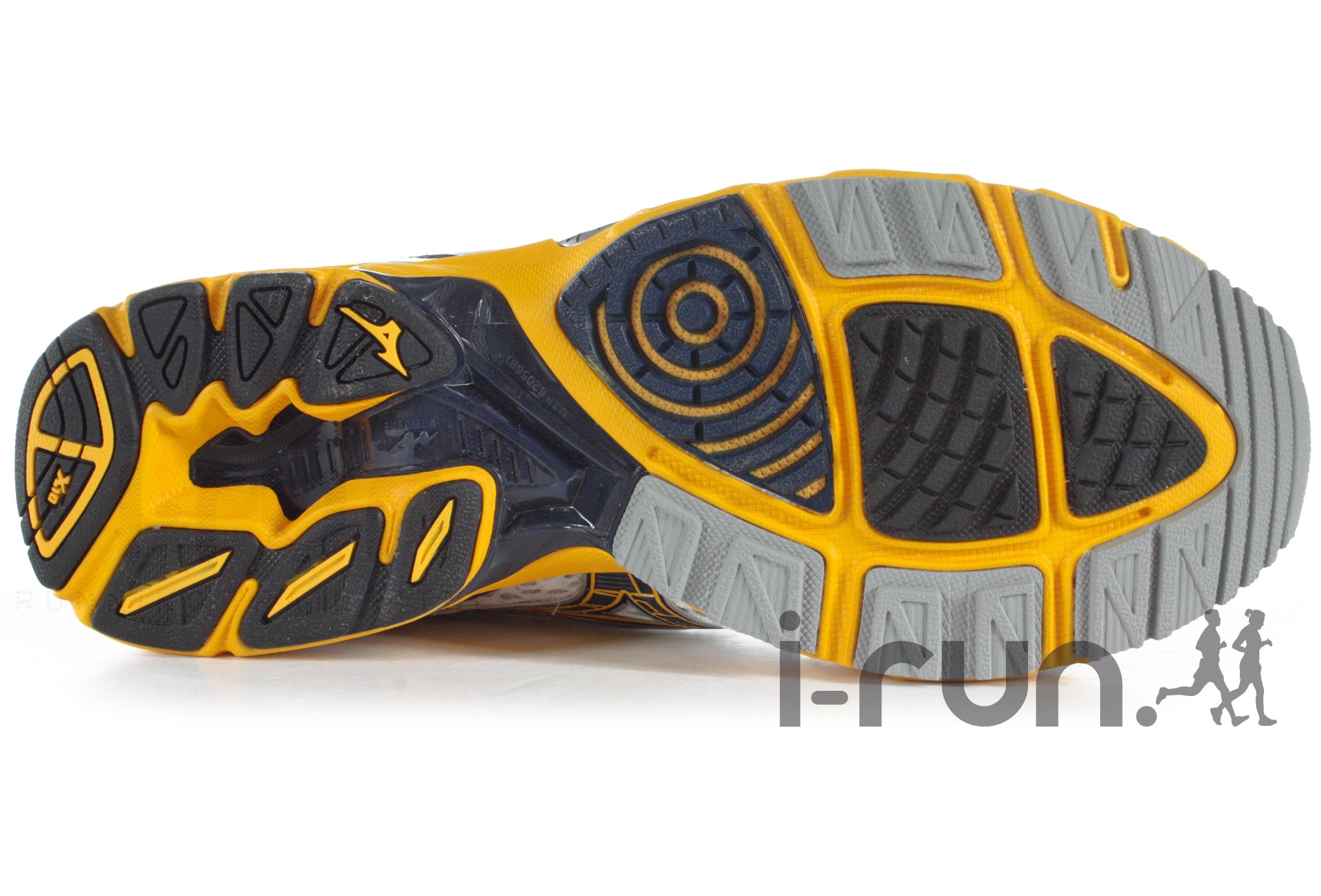 Mizuno Wave Precision 11 