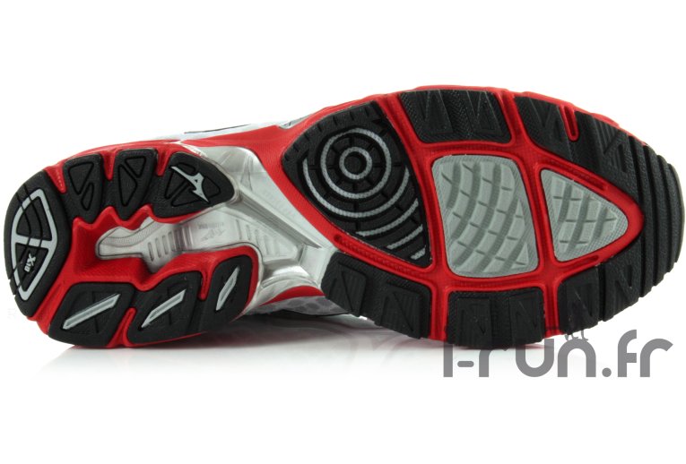 Mizuno Wave Precision 12 Homme 