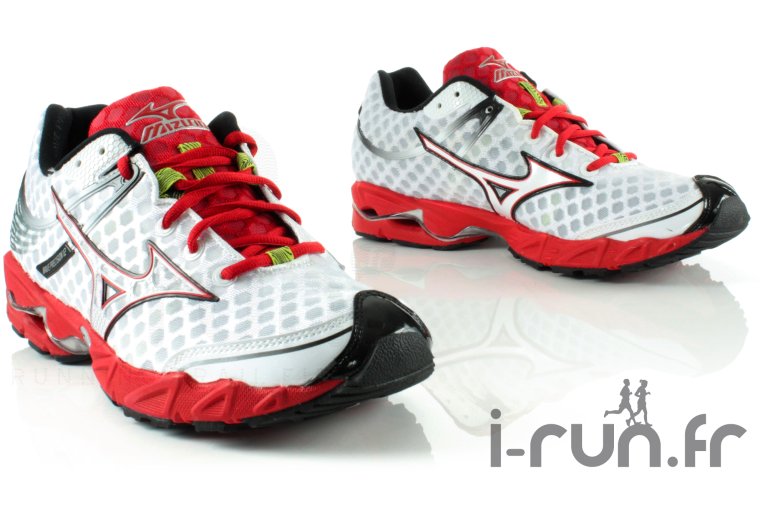 Mizuno Wave Precision 12 Homme 