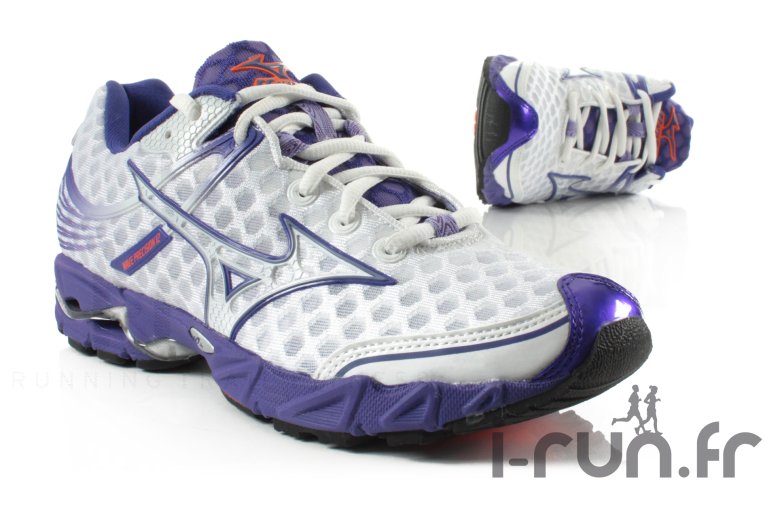 Mizuno Wave Precision 12 W 