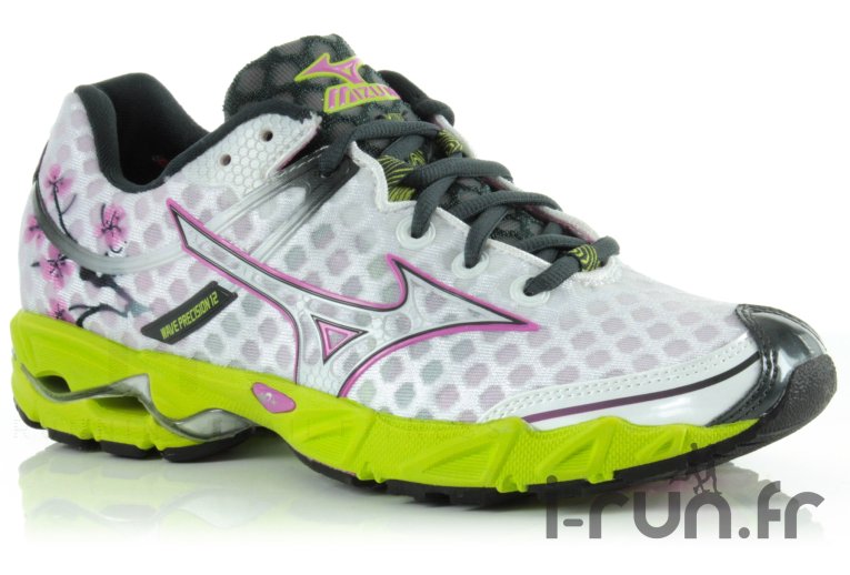 Mizuno Wave Precision 12 W 