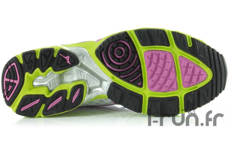 Mizuno Wave Precision 12 W 