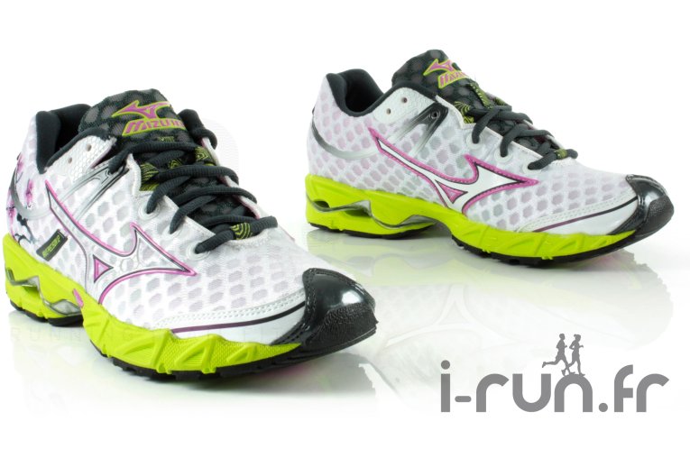 Mizuno Wave Precision 12 W 