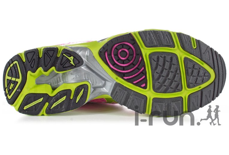 Mizuno Wave Precision 13 W 