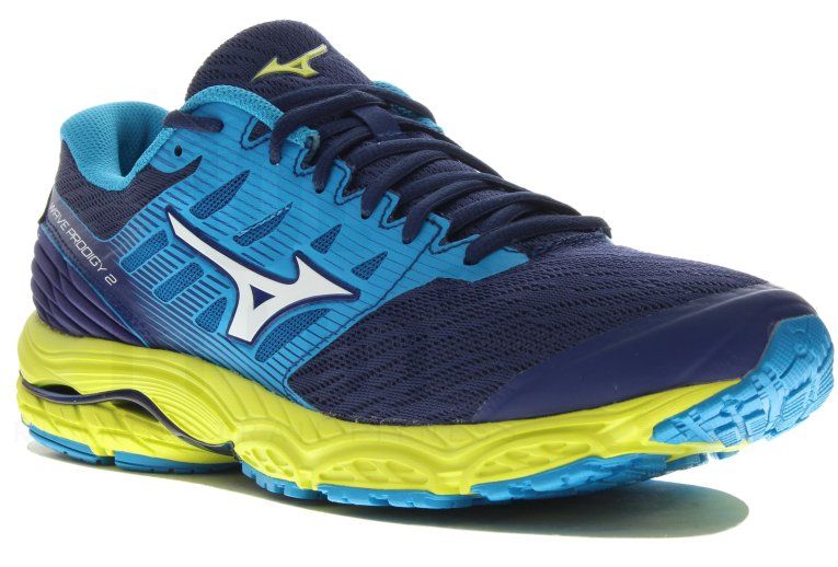 Mizuno Wave Prodigy 2