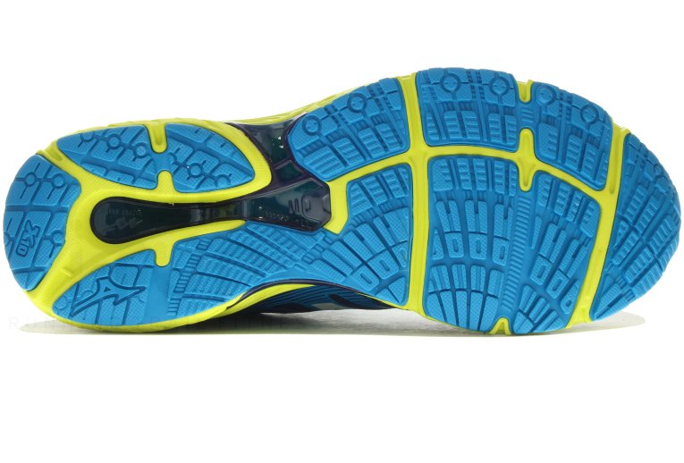Mizuno Wave Prodigy 2