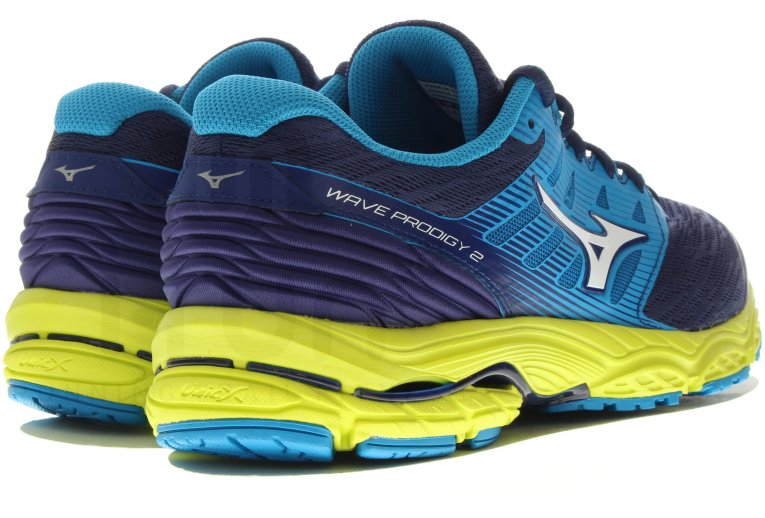Mizuno Wave Prodigy 2