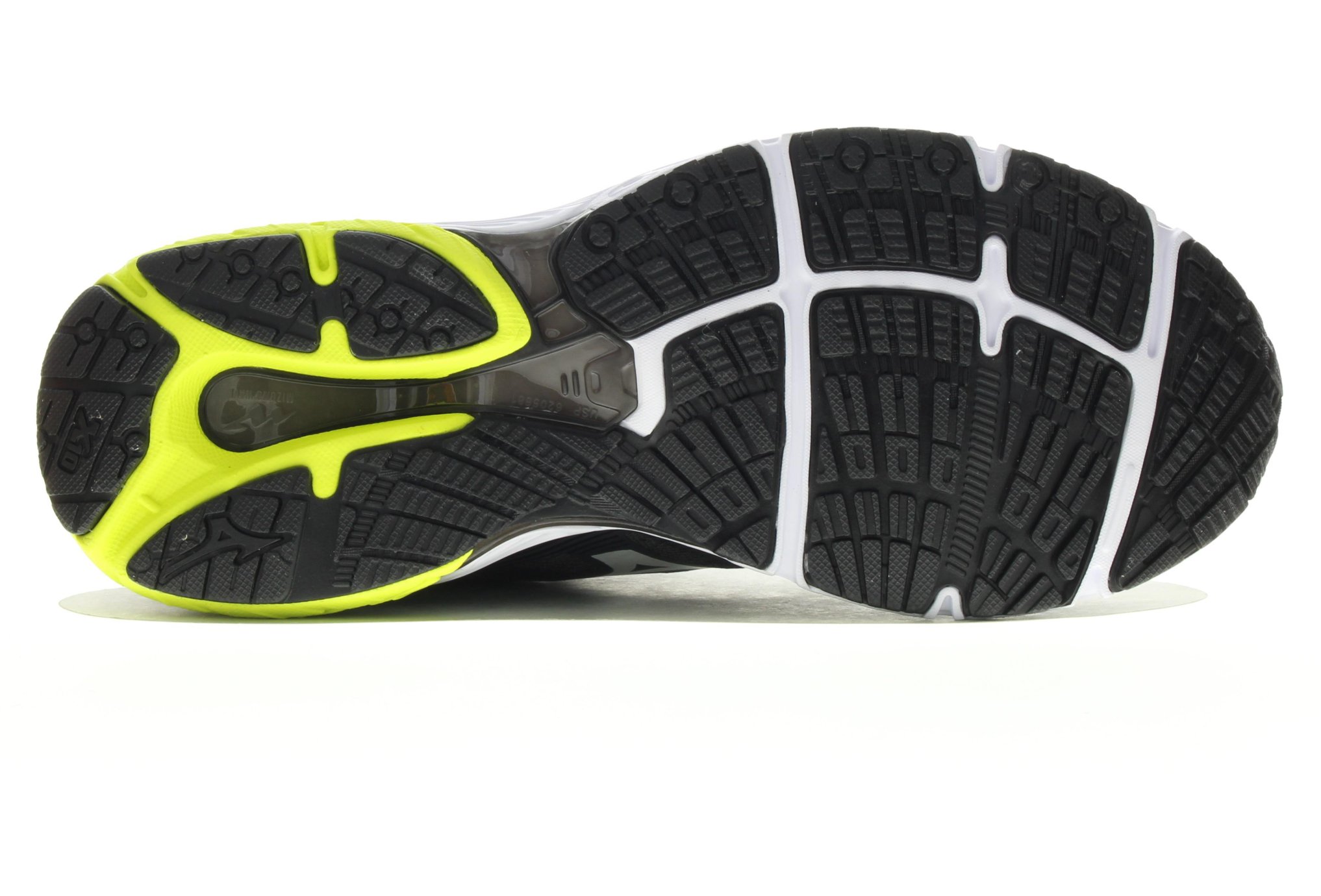 Mizuno Wave Prodigy 2