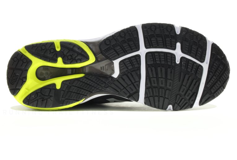 Mizuno Wave Prodigy 2