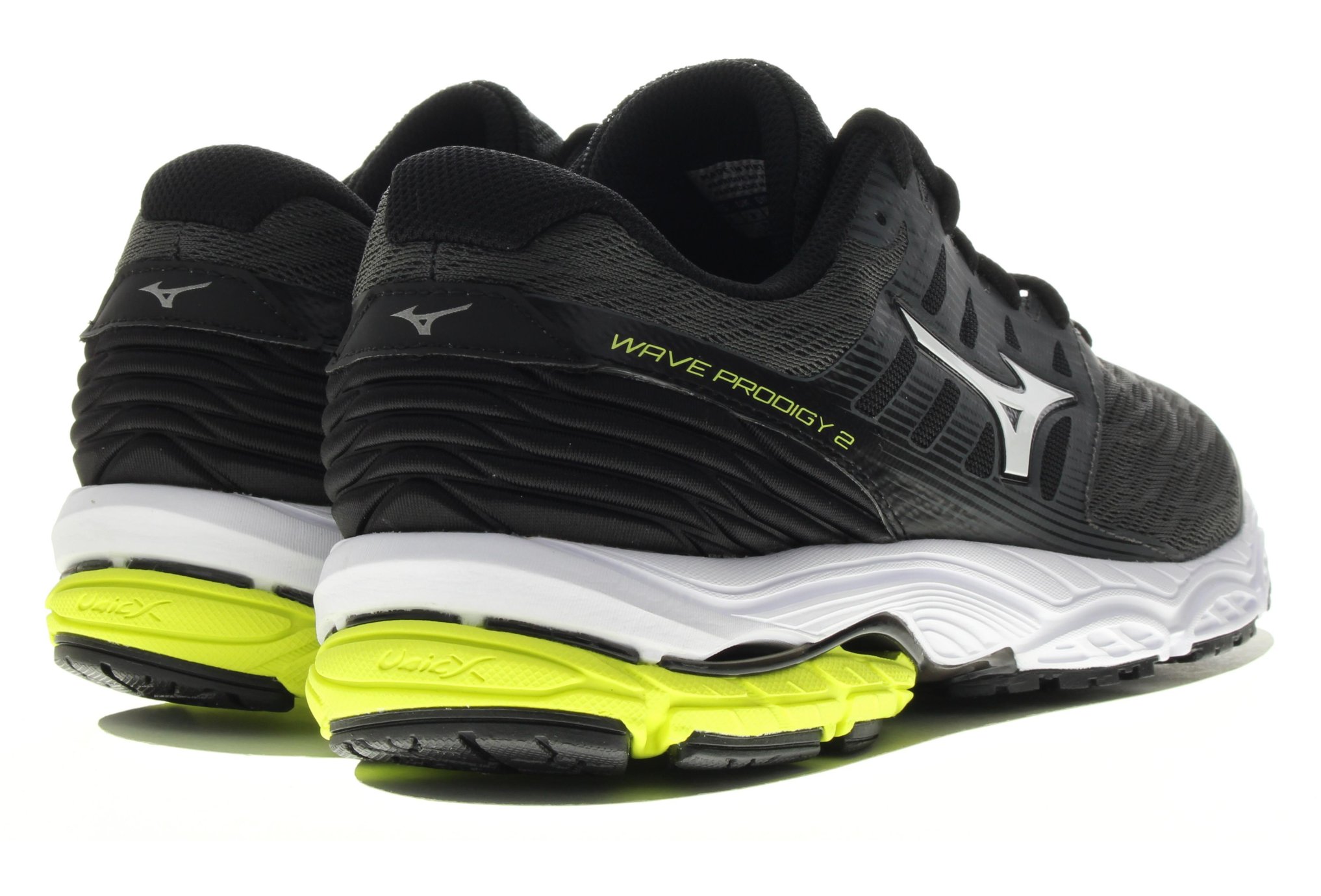 Mizuno Wave Prodigy 2
