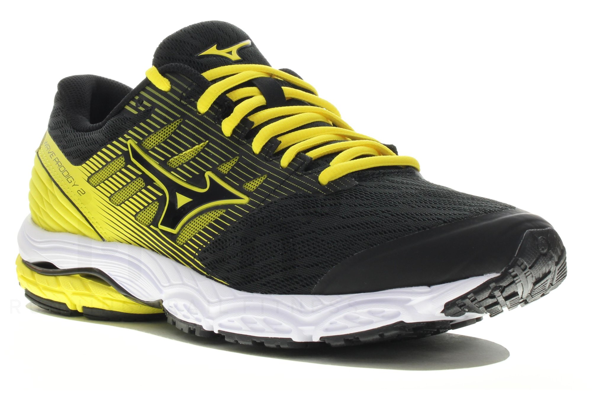 Mizuno Wave Prodigy 2
