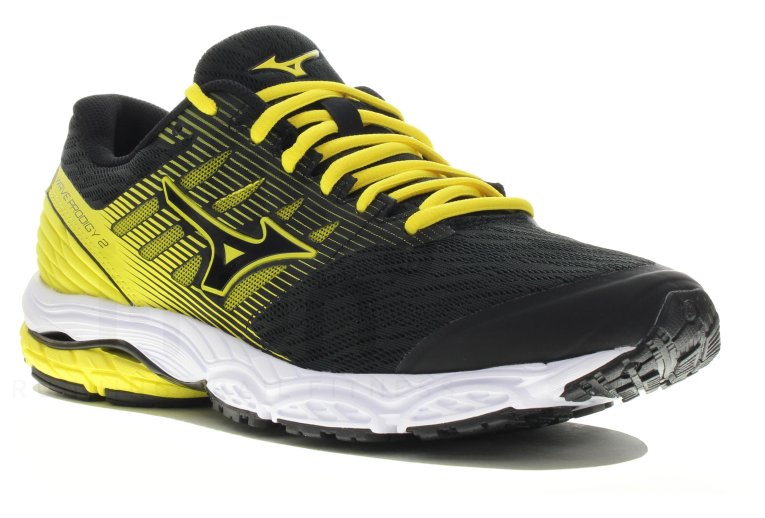Mizuno Wave Prodigy 2 M 