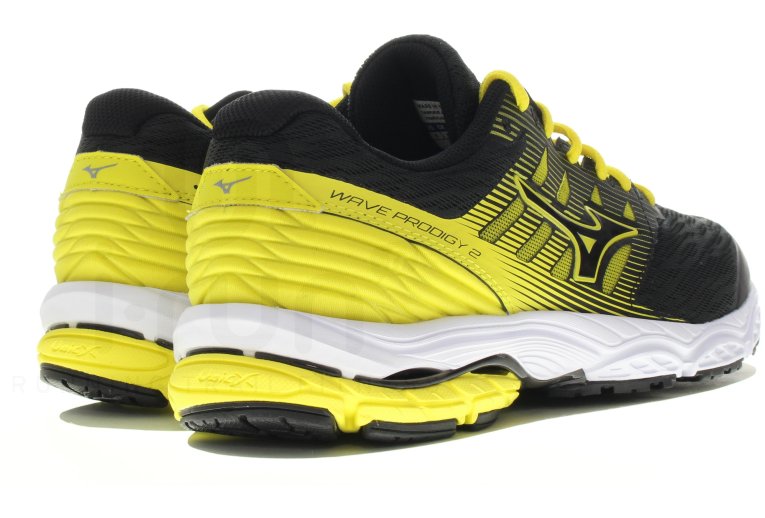 Mizuno Wave Prodigy 2 M 