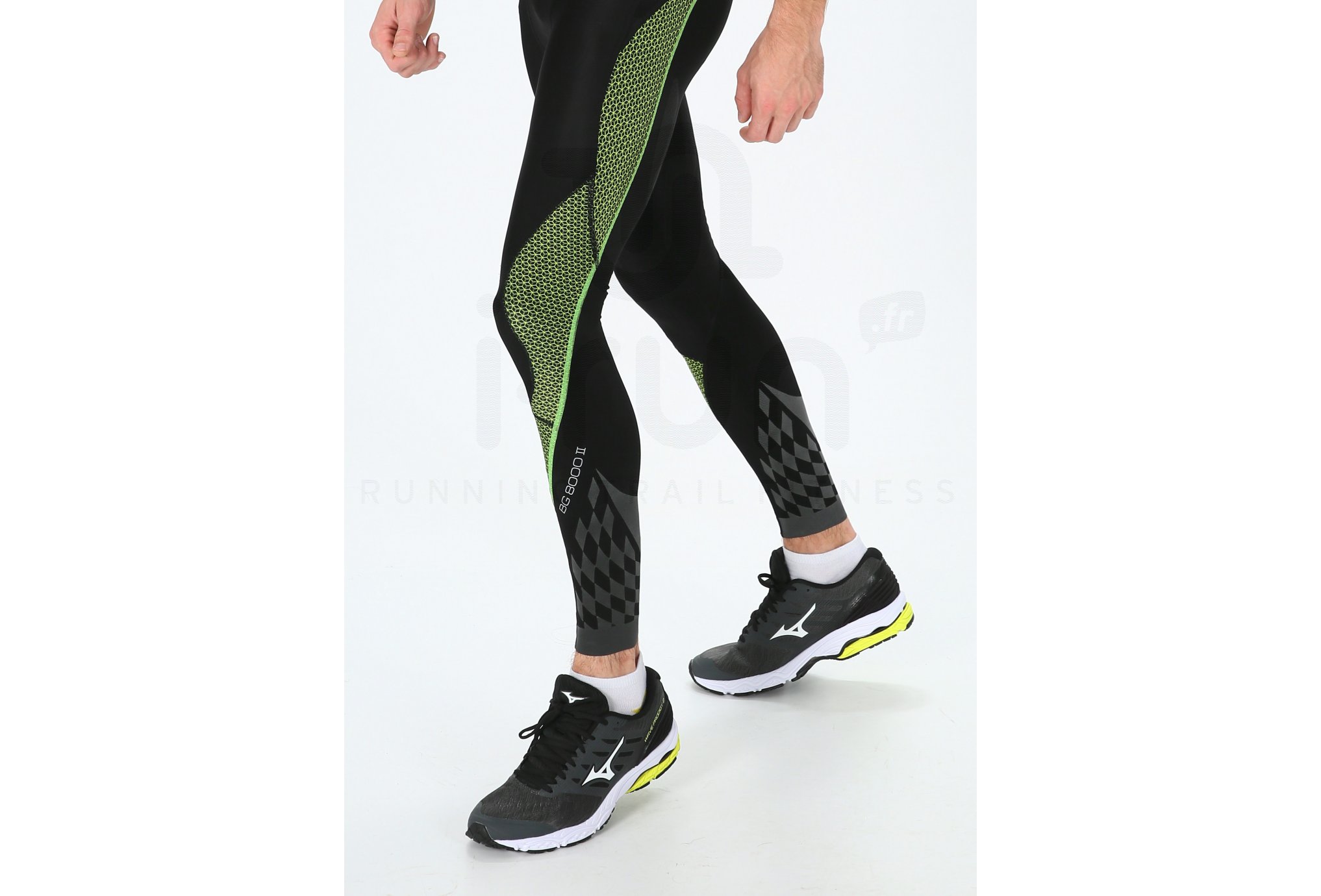 Mizuno Wave Prodigy 2