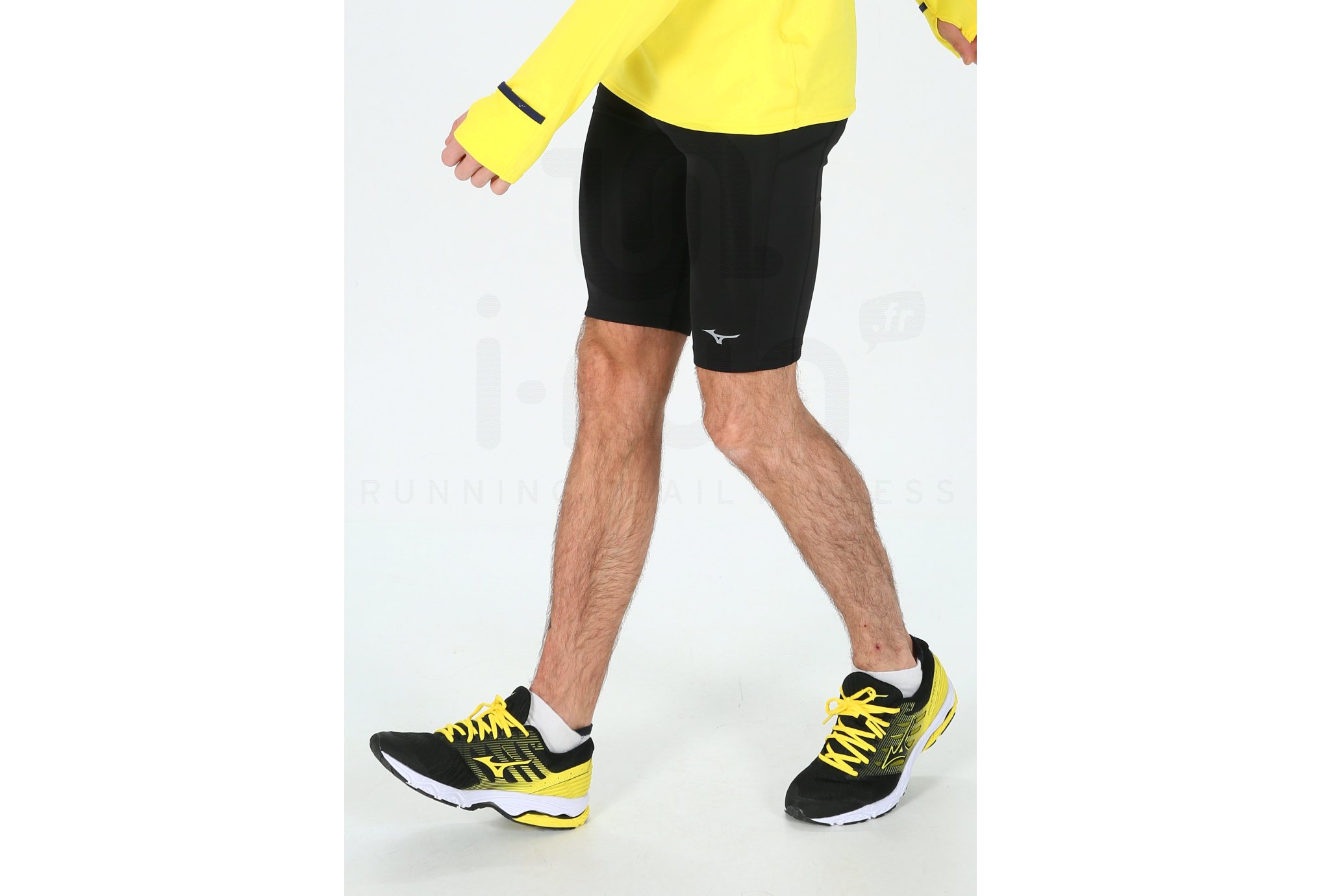 Mizuno Wave Prodigy 2