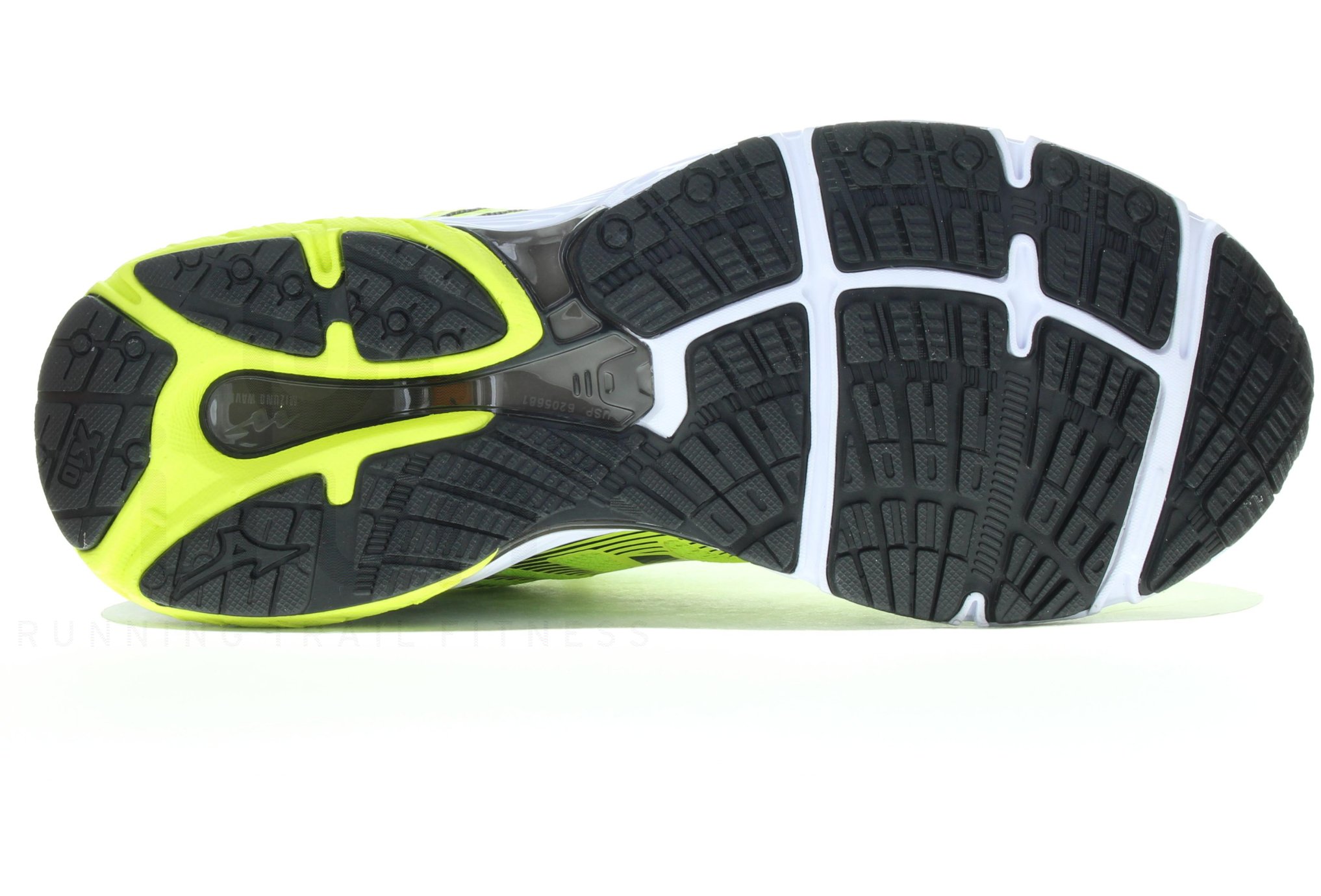 Mizuno Wave Prodigy 2 M 