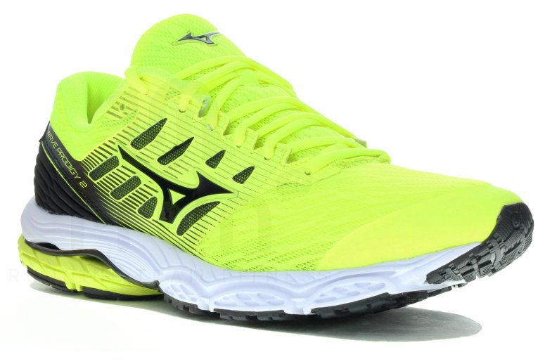 Mizuno Wave Prodigy 2