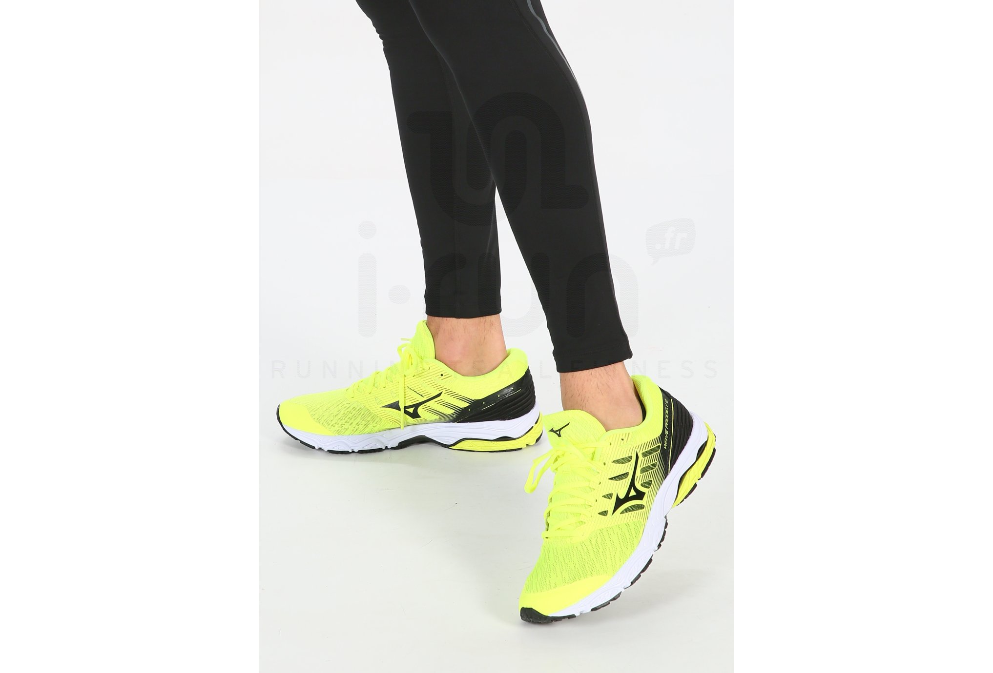 Mizuno Wave Prodigy 2 M 
