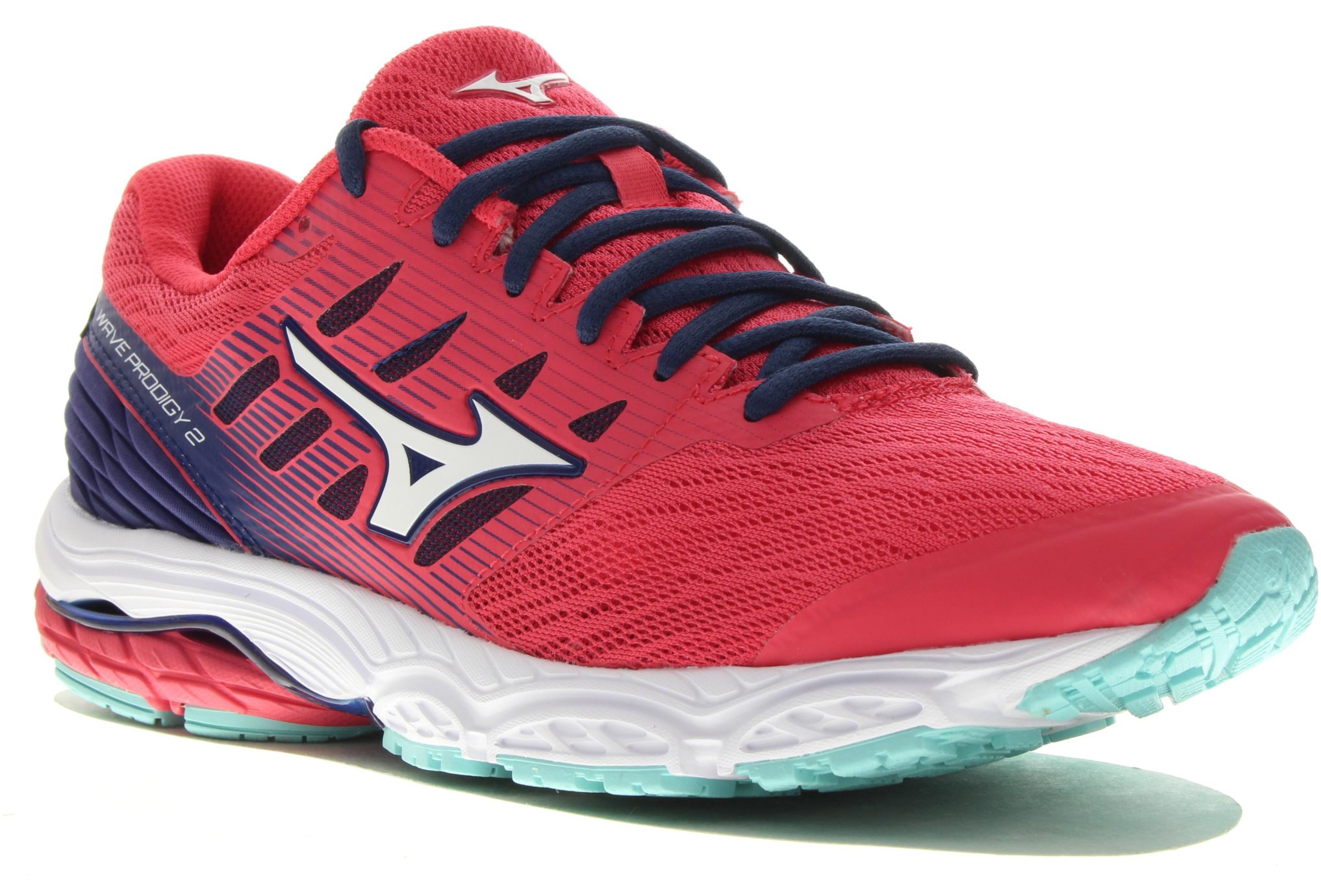 Mizuno Wave Prodigy 2