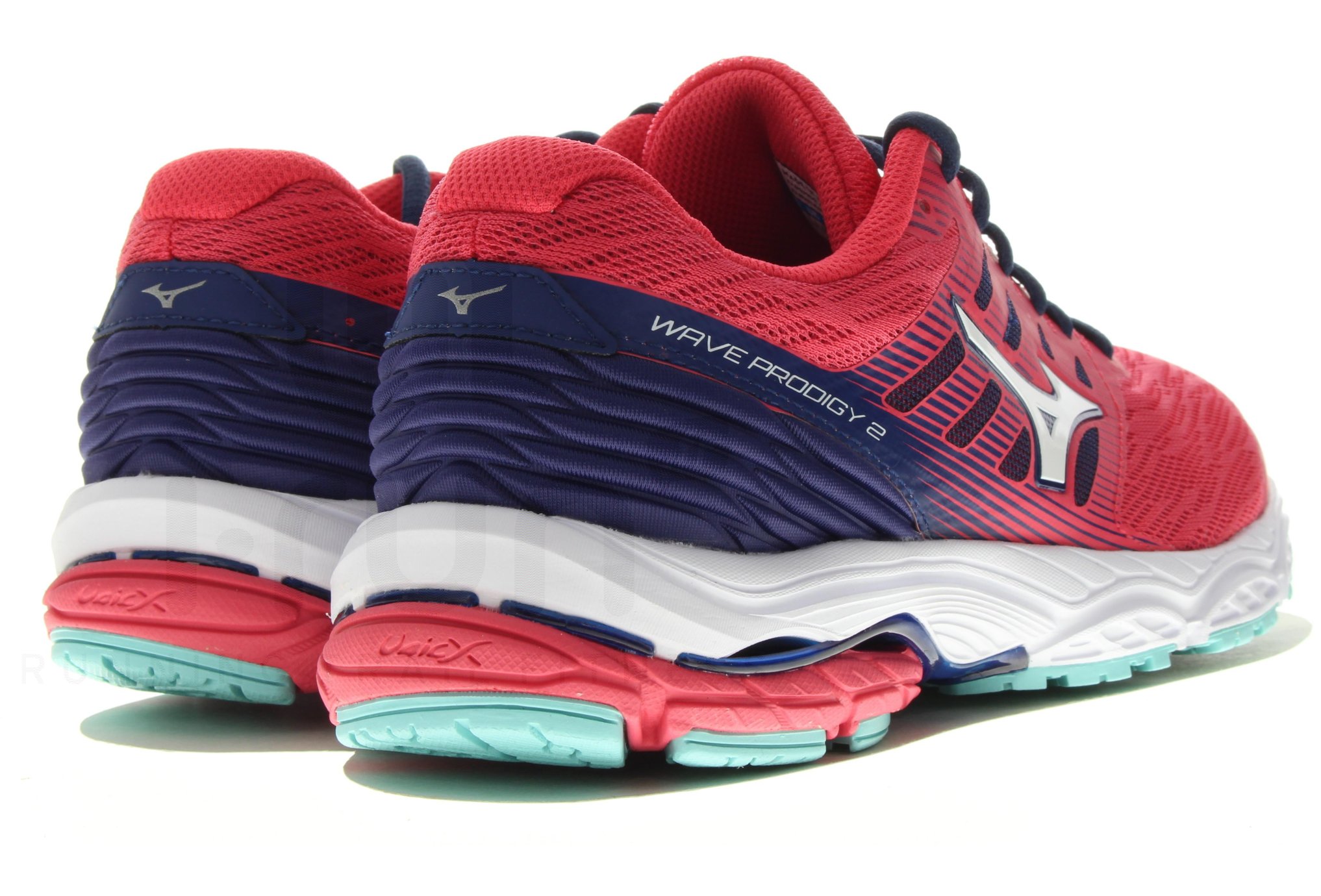 Mizuno Wave Prodigy 2