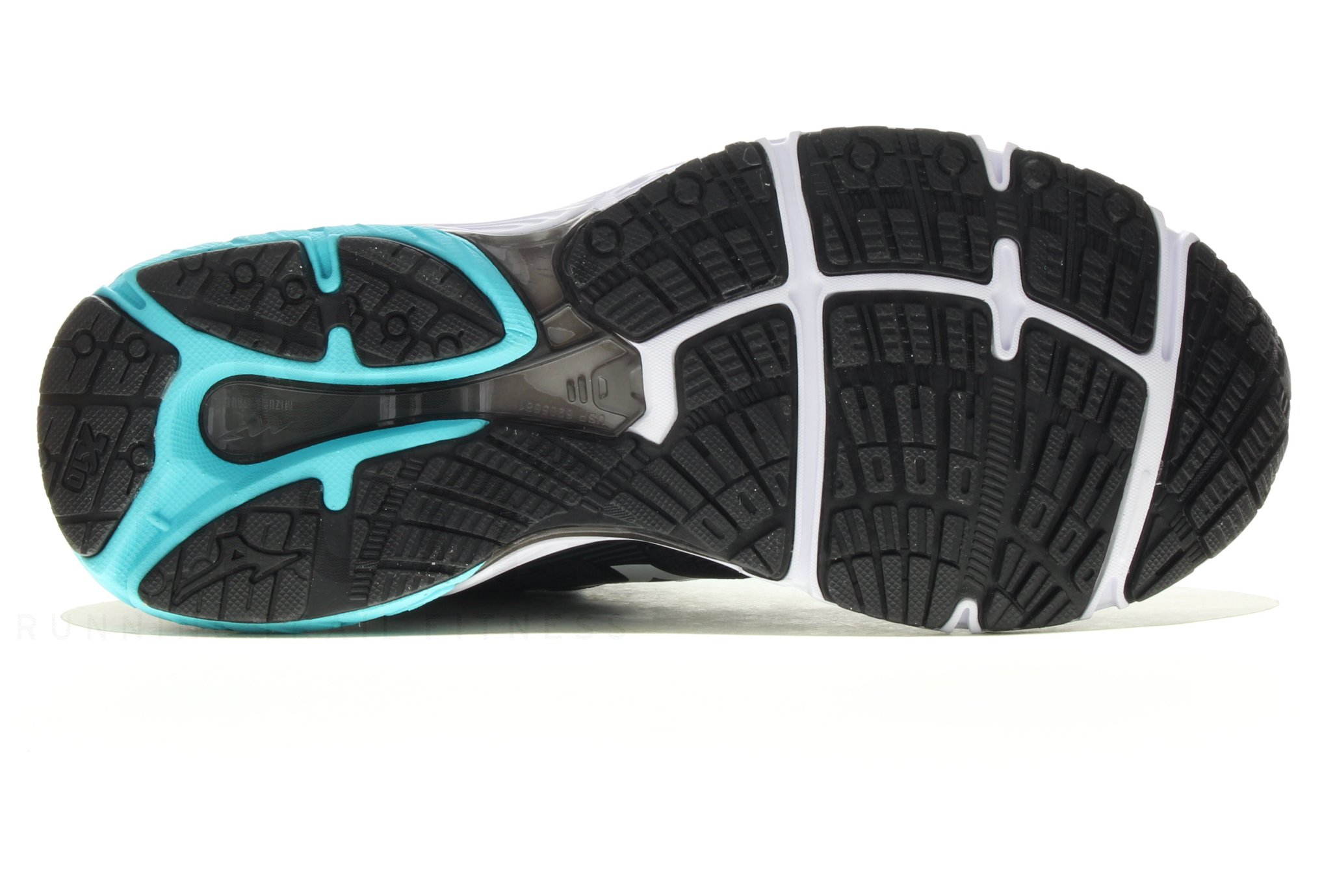 Mizuno Wave Prodigy 2