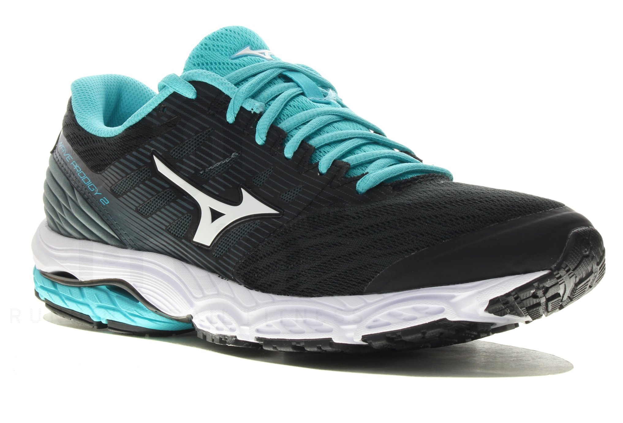 Mizuno Wave Prodigy 2