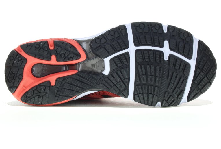 Mizuno Wave Prodigy 2 W 