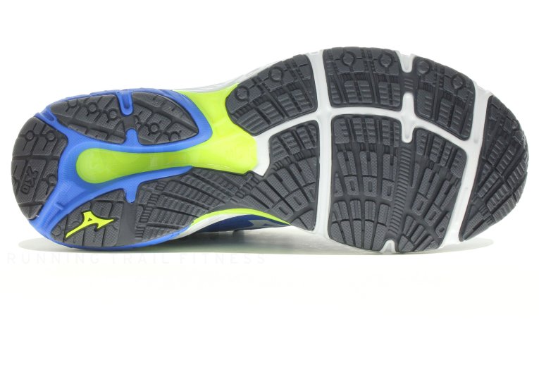 Mizuno Wave Prodigy 3 M 