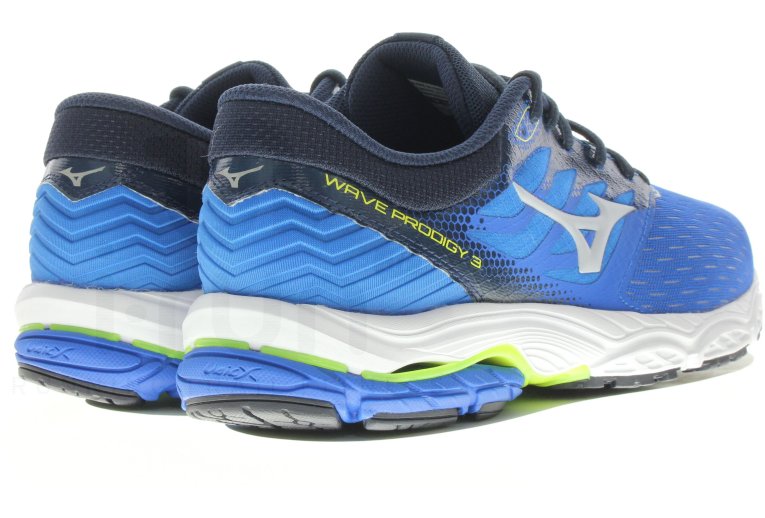 Mizuno Wave Prodigy 3 M 
