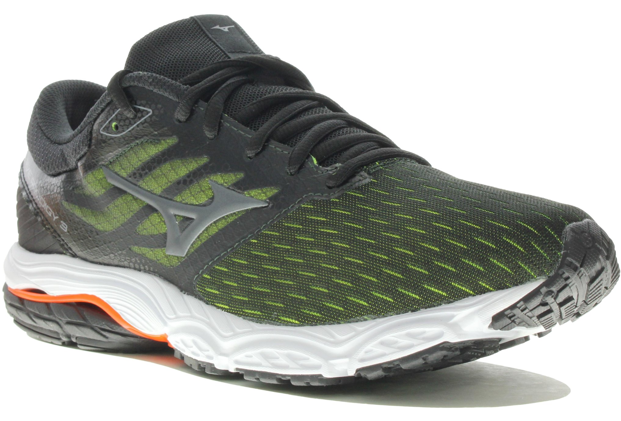 Mizuno Wave Prodigy 3 Herren