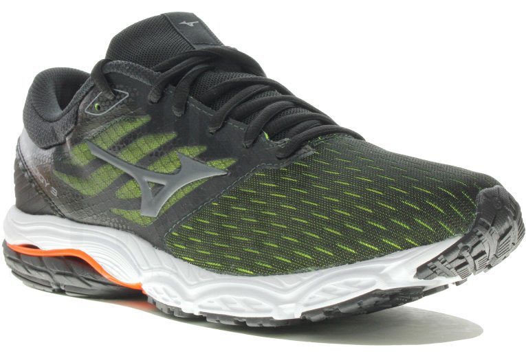 Mizuno Wave Prodigy 3 Herren