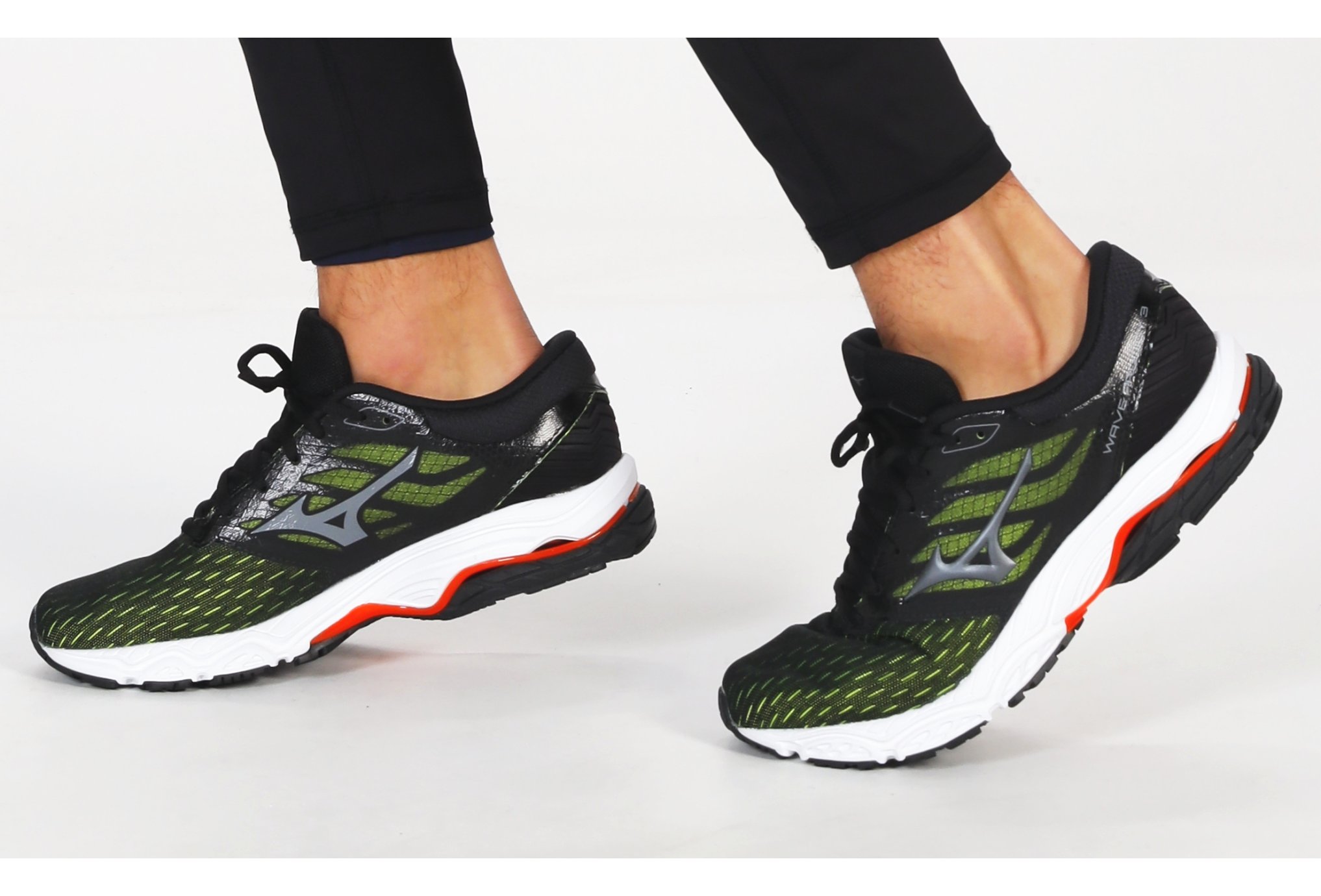 Mizuno Wave Prodigy 3 Herren