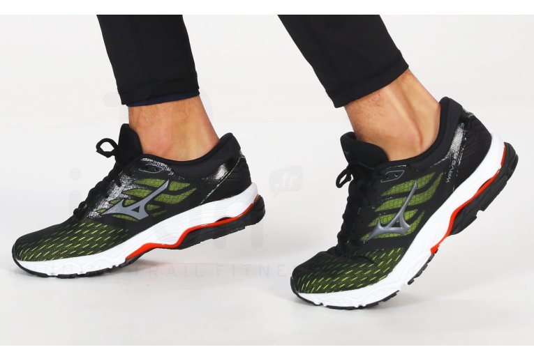 Mizuno Wave Prodigy 3 Herren
